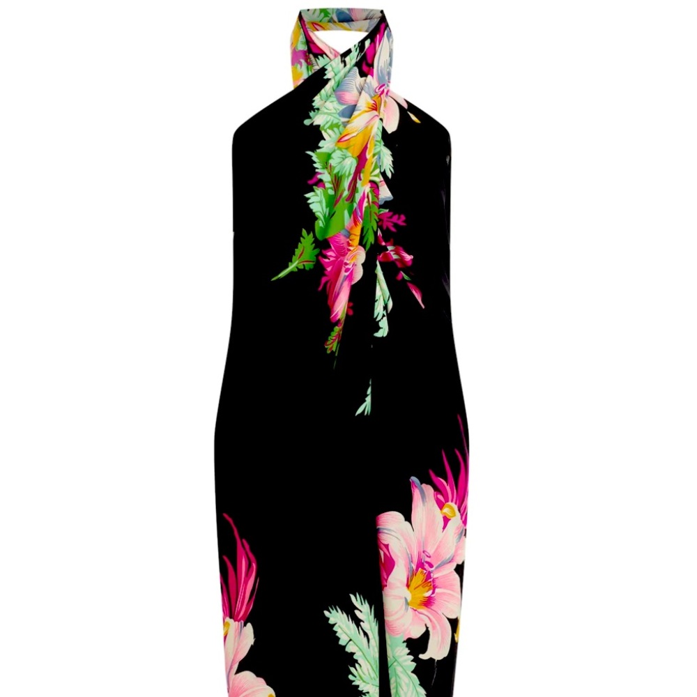 NWT Walter Baker Sarong